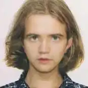 Мартынов Кирилл Глебович