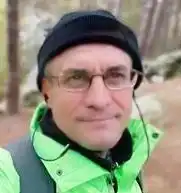 Мартынов Юрий
