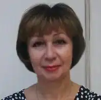 Матвеева Ольга