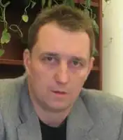 Медведев Анатолий Владимирович