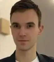 Мельников Давид