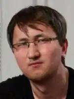 Мельников Кирилл