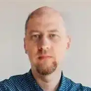 Мельников Павел