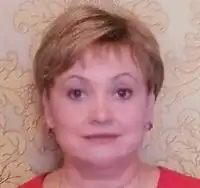 Мельникова Яна Ивановна