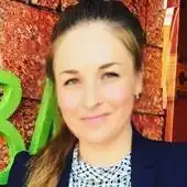 Мельникова Ольга