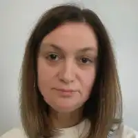 Мельникова Ульяна Сергеевна