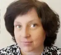 Меньшикова Алина Фёдоровна
