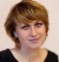 Меньшикова Анастасия Олеговна