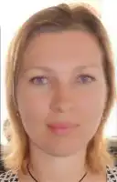 Меньшикова Милана