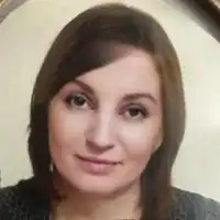 Меньшикова Наталья Викторовна