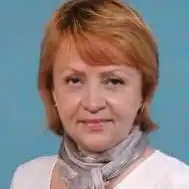 Меньшикова Юлия Сергеевна