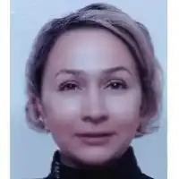 Меньшикова Варвара
