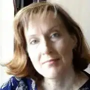 Меньшикова Василиса