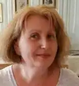 Меньшикова Виктория Артемовна