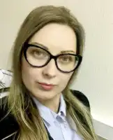 Михайличенко Анастасия