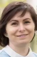 Михайличенко Вероника