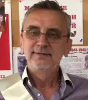 Михайлов Анатолий