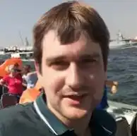Михайлов Давид