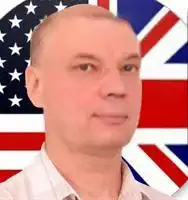 Михайлов Игорь Викторович