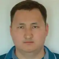 Михайлов Родион