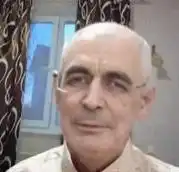 Михайлов Сергей