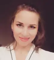 Михайлова Арина