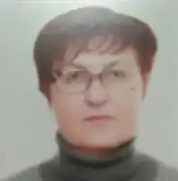 Михайлова Ксения
