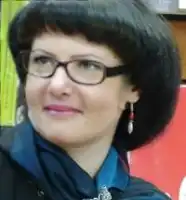 Михайлова Надежда Фёдоровна
