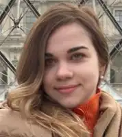 Михайлова Валерия Викторовна