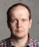 Морозов Павел Никитич