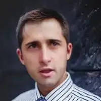 Морозов Стас Аркадьевич