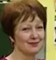 Морозова Анастасия
