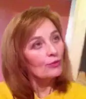 Морозова Карина Вячеславовна
