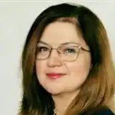Морозова Кристина Вячеславовна