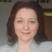 Морозова Ольга Петровна