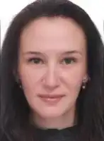 Морозова Валерия