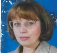 Морозова Валерия Ивановна