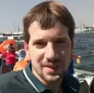 Назаров Борис Демьянович
