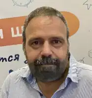 Назаров Григорий Игнатьевич