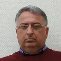 Назаров Кирилл Максимович