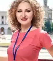 Никифорова Елизавета