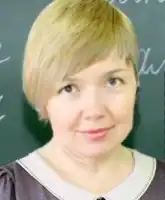 Никифорова Ульяна