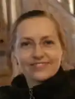Никифорова Виолетта
