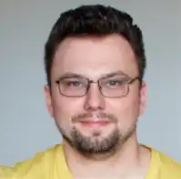Никитин Олег Савельевич
