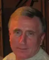 Никитин Степан Станиславович
