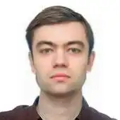 Никитин Тимофей