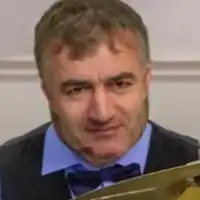 Николаев Кирилл Никитич