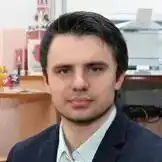 Николаев Максим