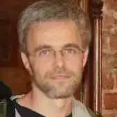 Николаев Сергей Викторович