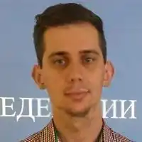 Николаев Вячеслав Демьянович